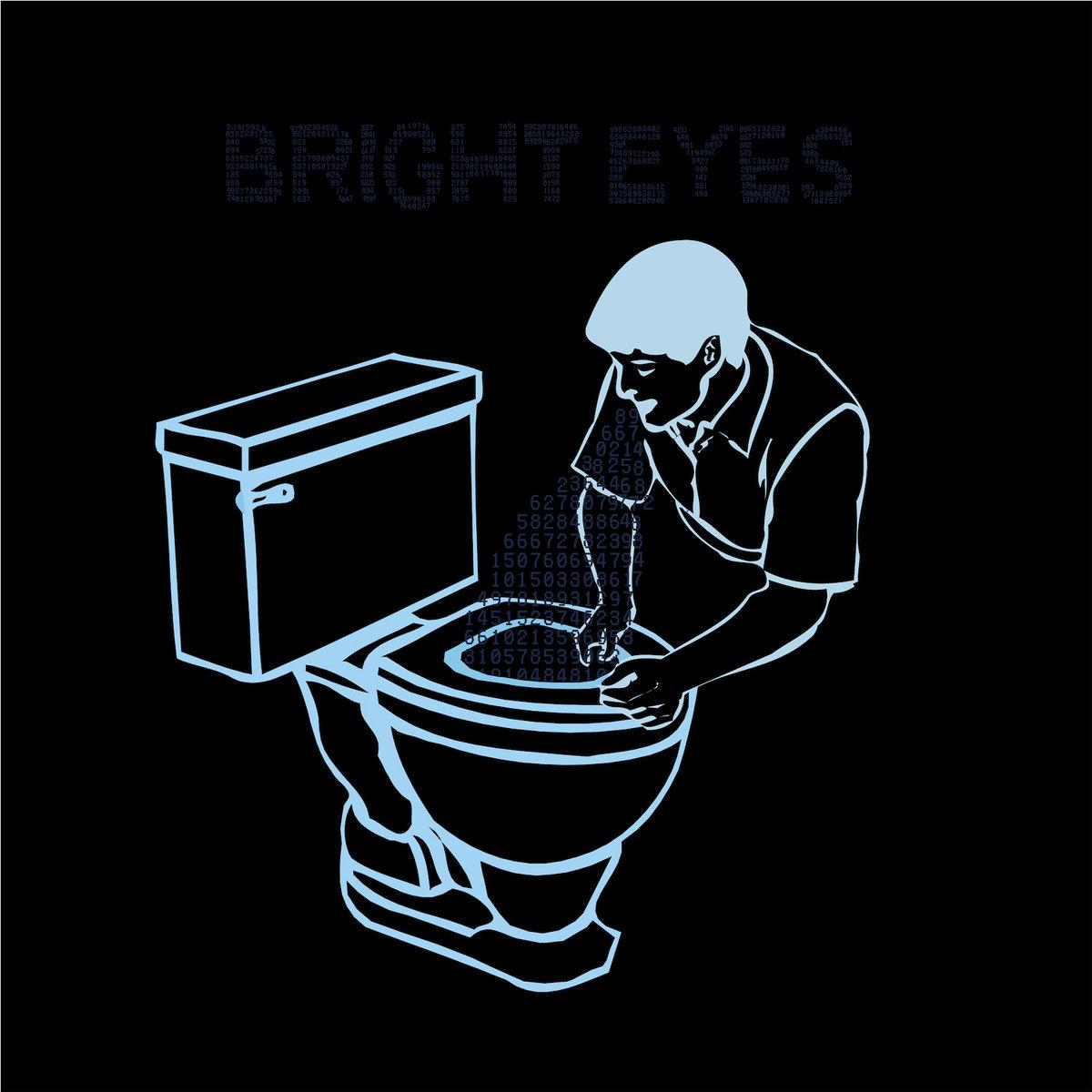 Digital Ash In A Digital Urn, By: Bright Eyes