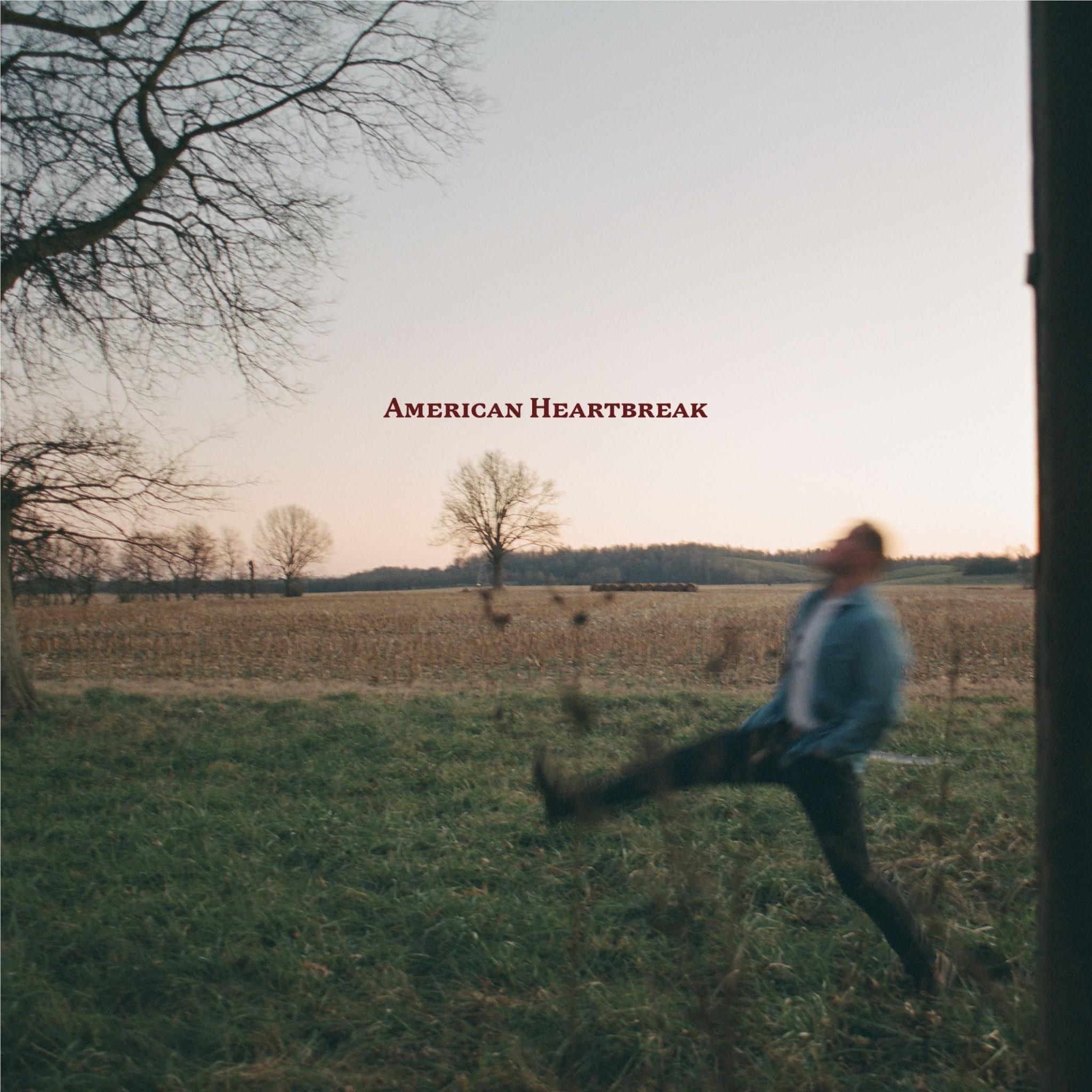 American Heartbreak, By: Bryan, Zach