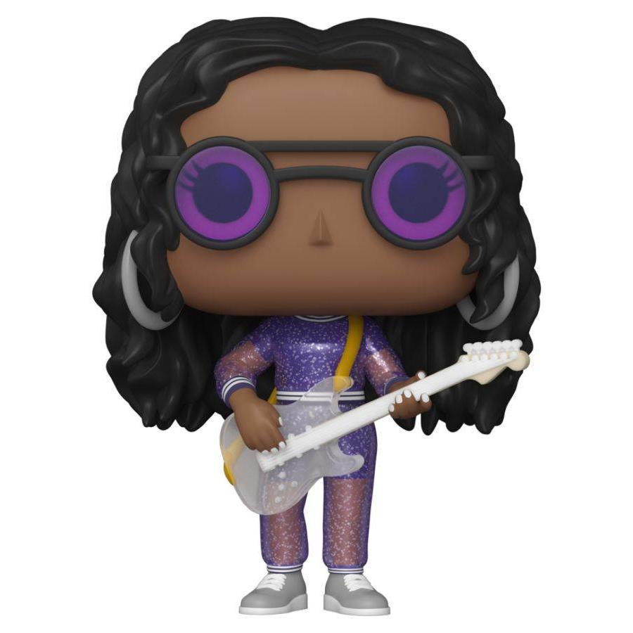 H.E.R. - H.E.R. Pop! Vinyl