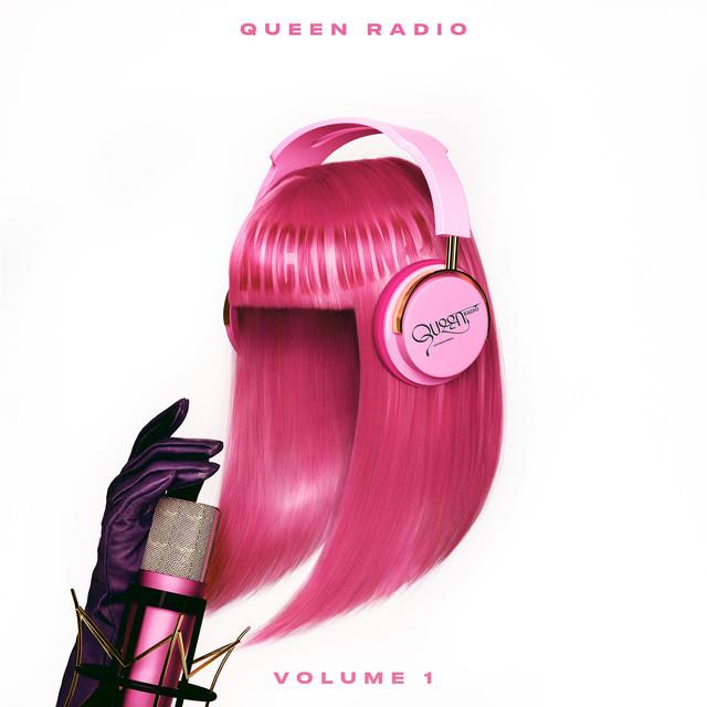 Queen Radio: Volume 1,  By: Minaj, Nicki