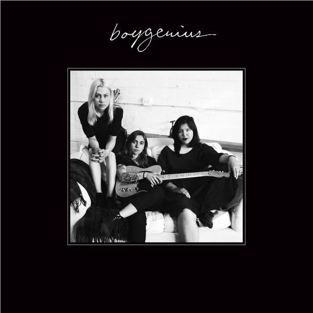 Boygenius, By: Boygenius