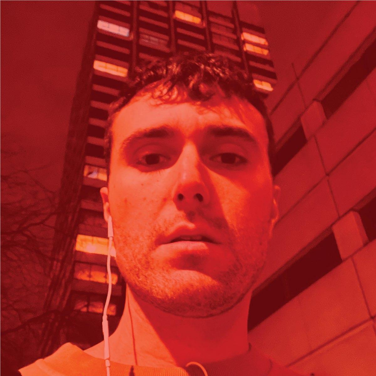 Actual Life - April 14 - December 17 2020 (Clear Vinyl) - By: Fred Again