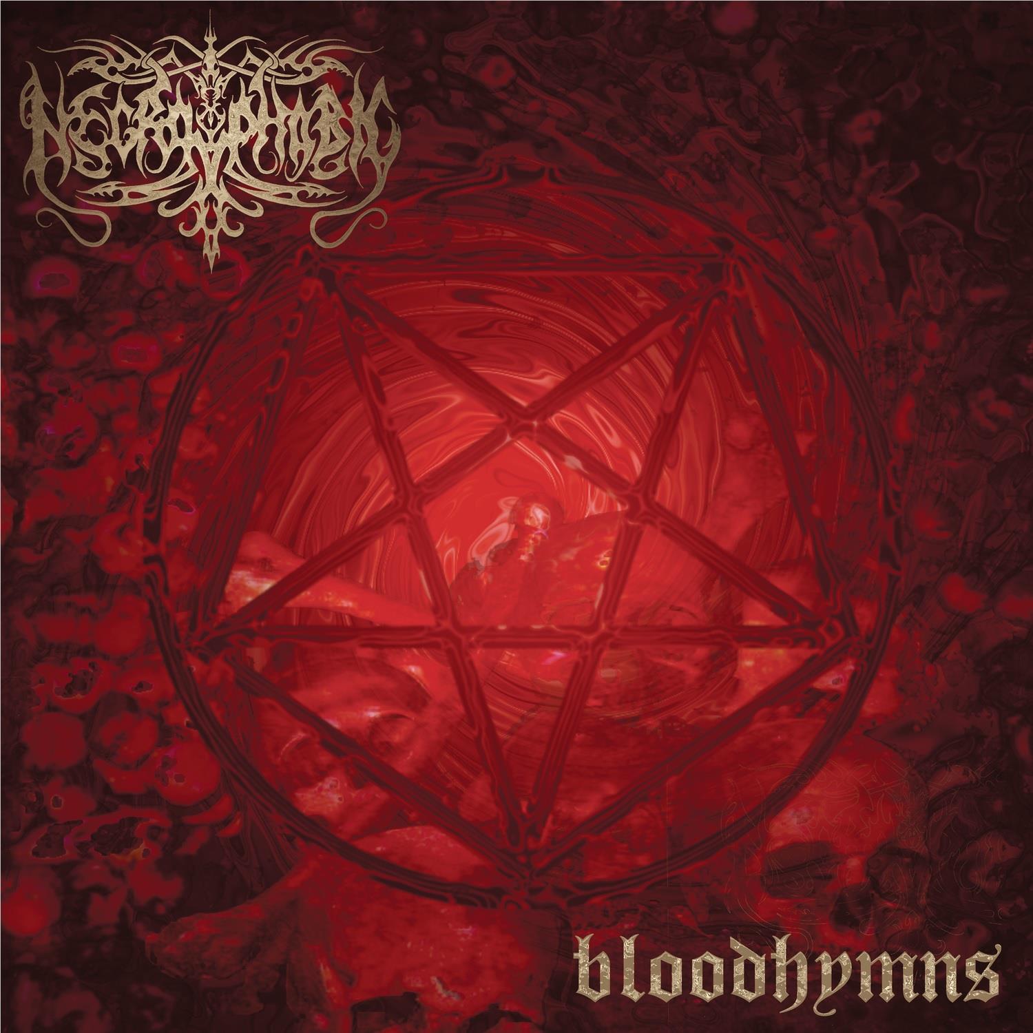 Bloodhymns,  By: Necrophobic