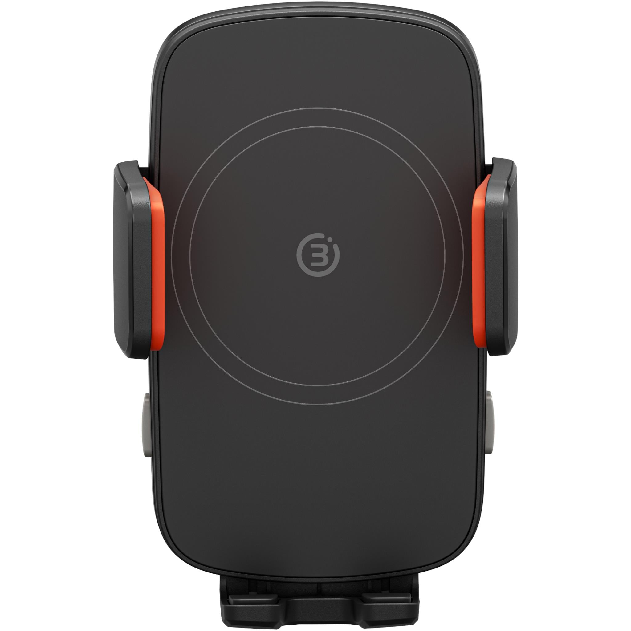 3sixT Premium Motorised Wireless Charging Car Phone Mount