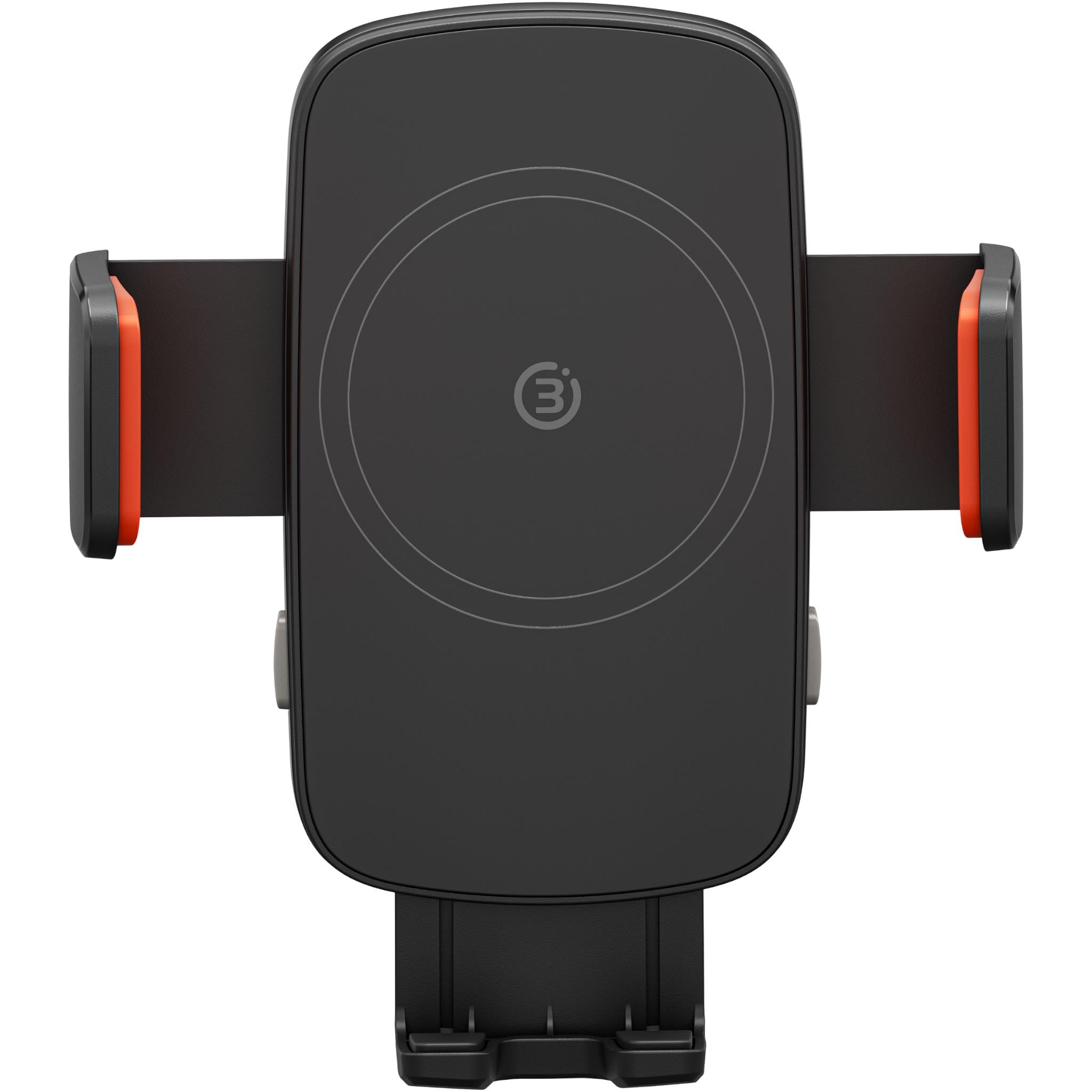 3sixT Premium Motorised Wireless Charging Car Phone Mount