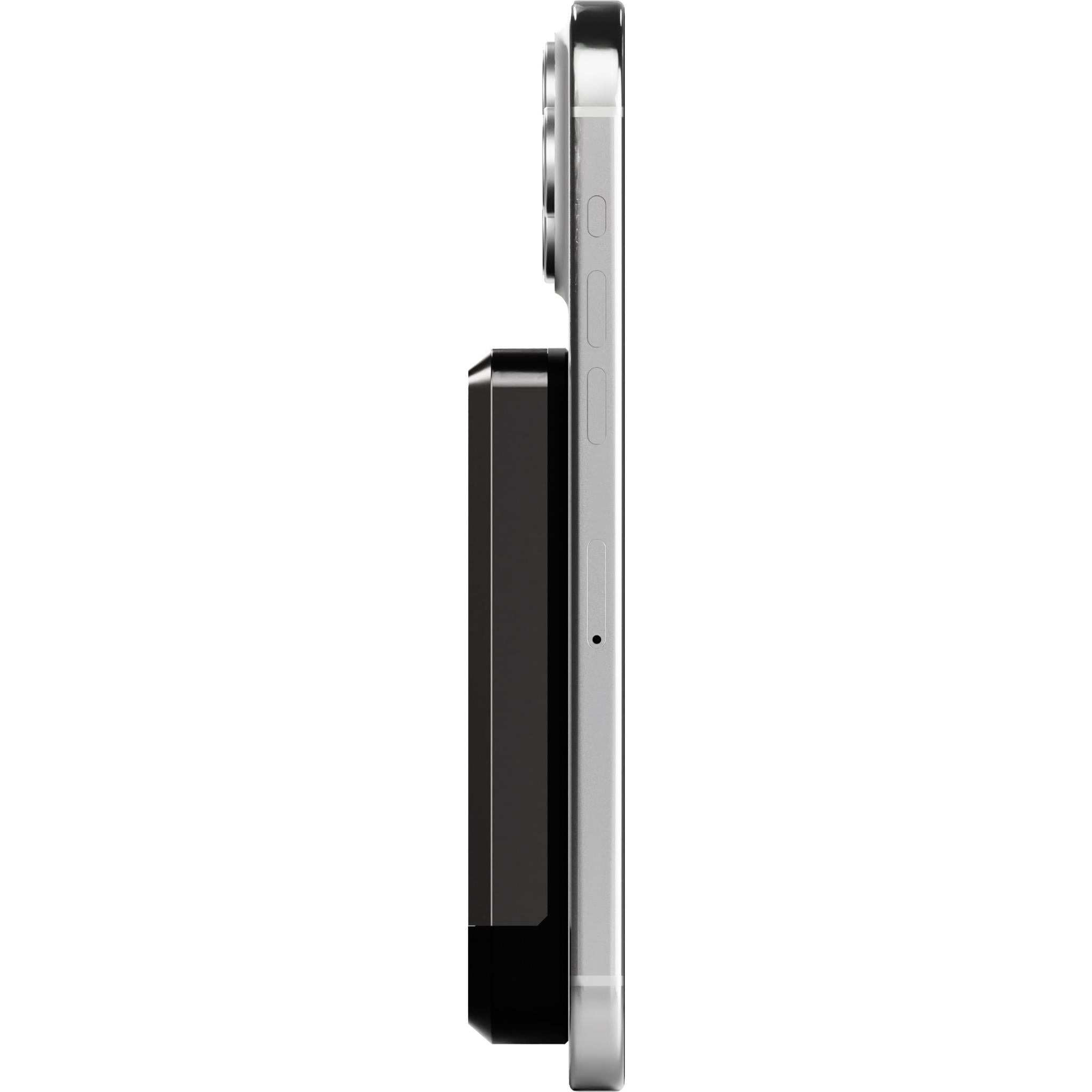 Cygnett Magnetic Wireless Power Bank [10K] (Black)