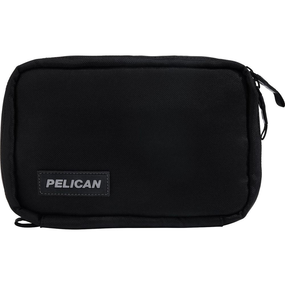 Pelican Traveler Tech Organiser (Black)