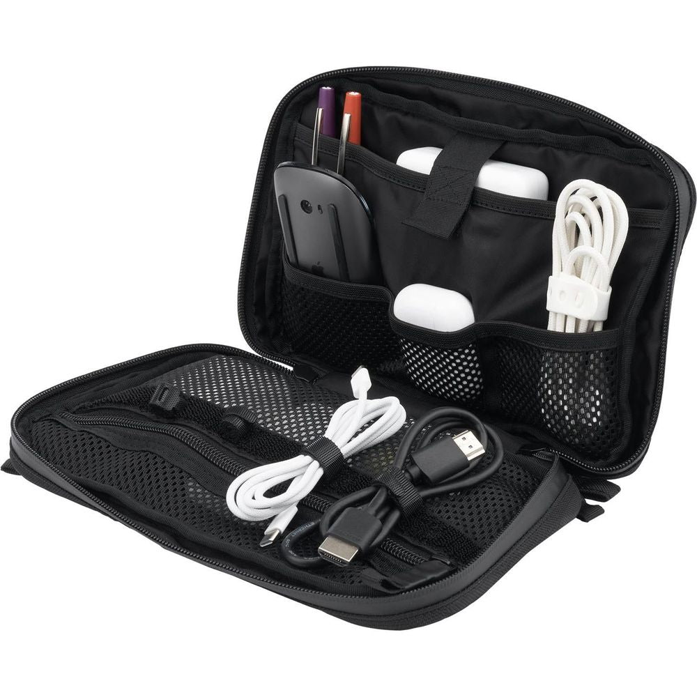 Pelican Traveler Tech Organiser (Black)
