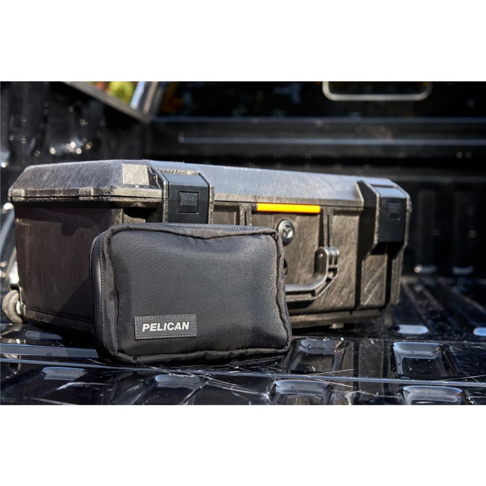 Pelican Traveler Tech Organiser (Black)