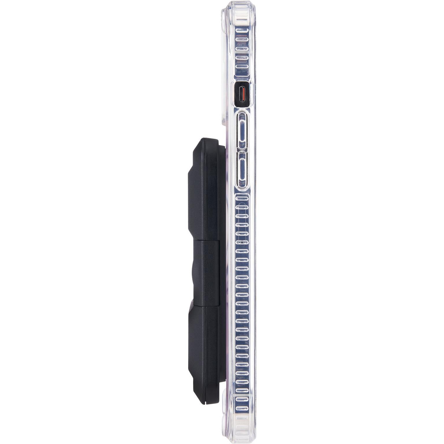 Pelican Protector MagSafe Wallet (Black)