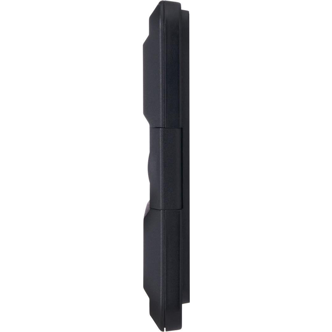 Pelican Protector MagSafe Wallet (Black)