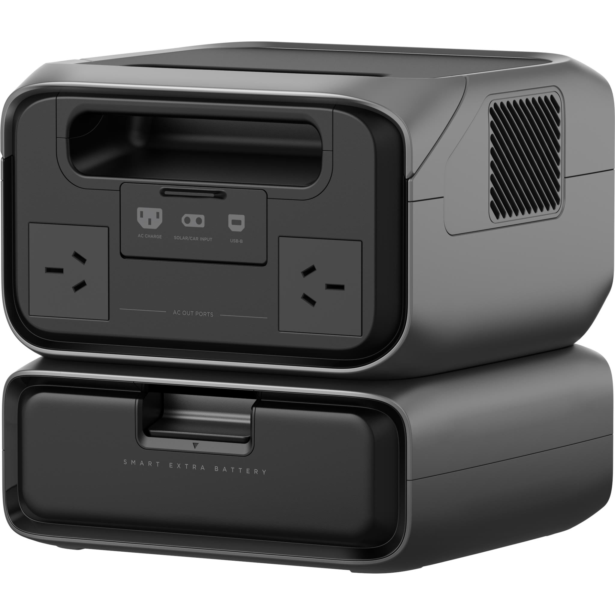 EcoFlow River 3 Max Portable Power Station