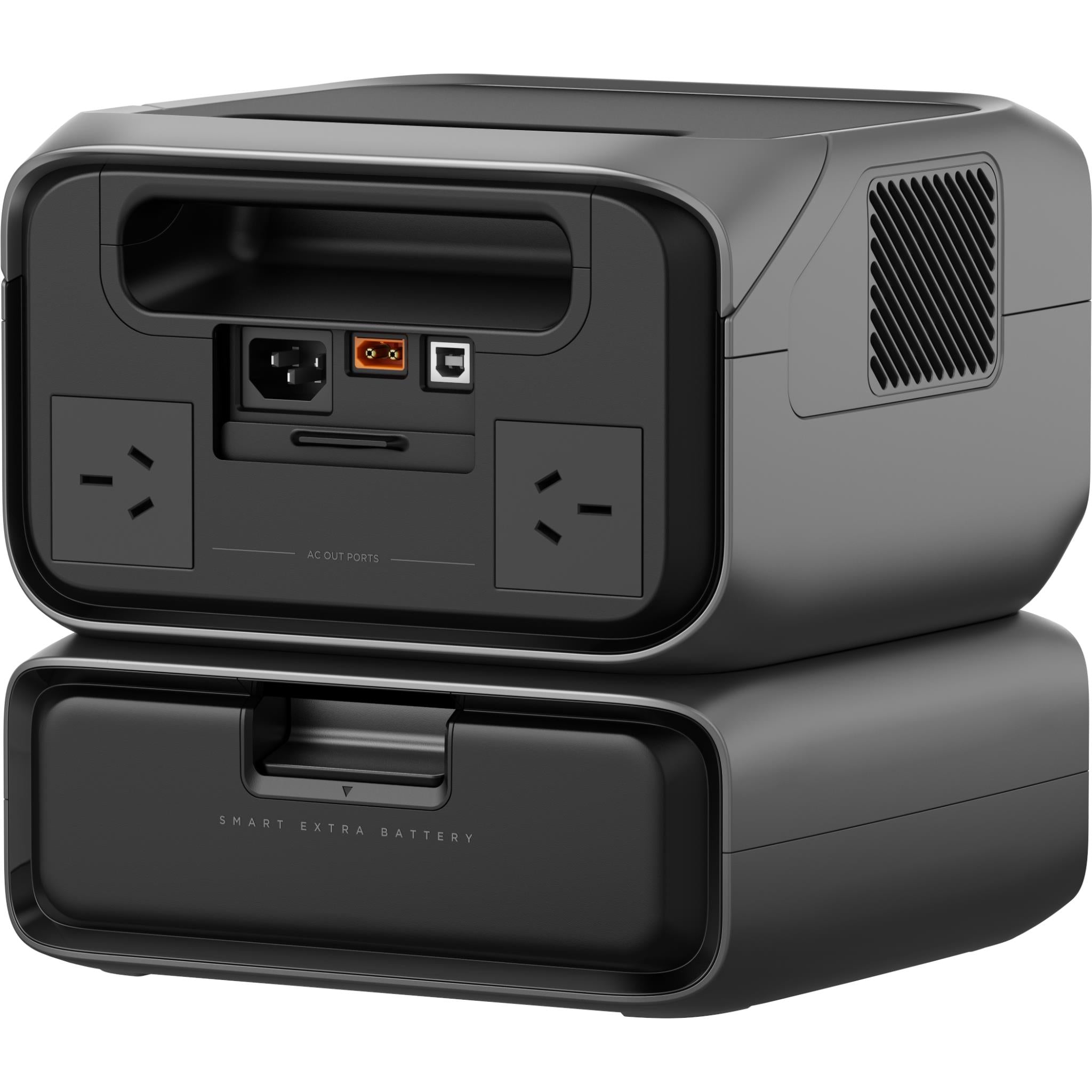 EcoFlow River 3 Max Portable Power Station