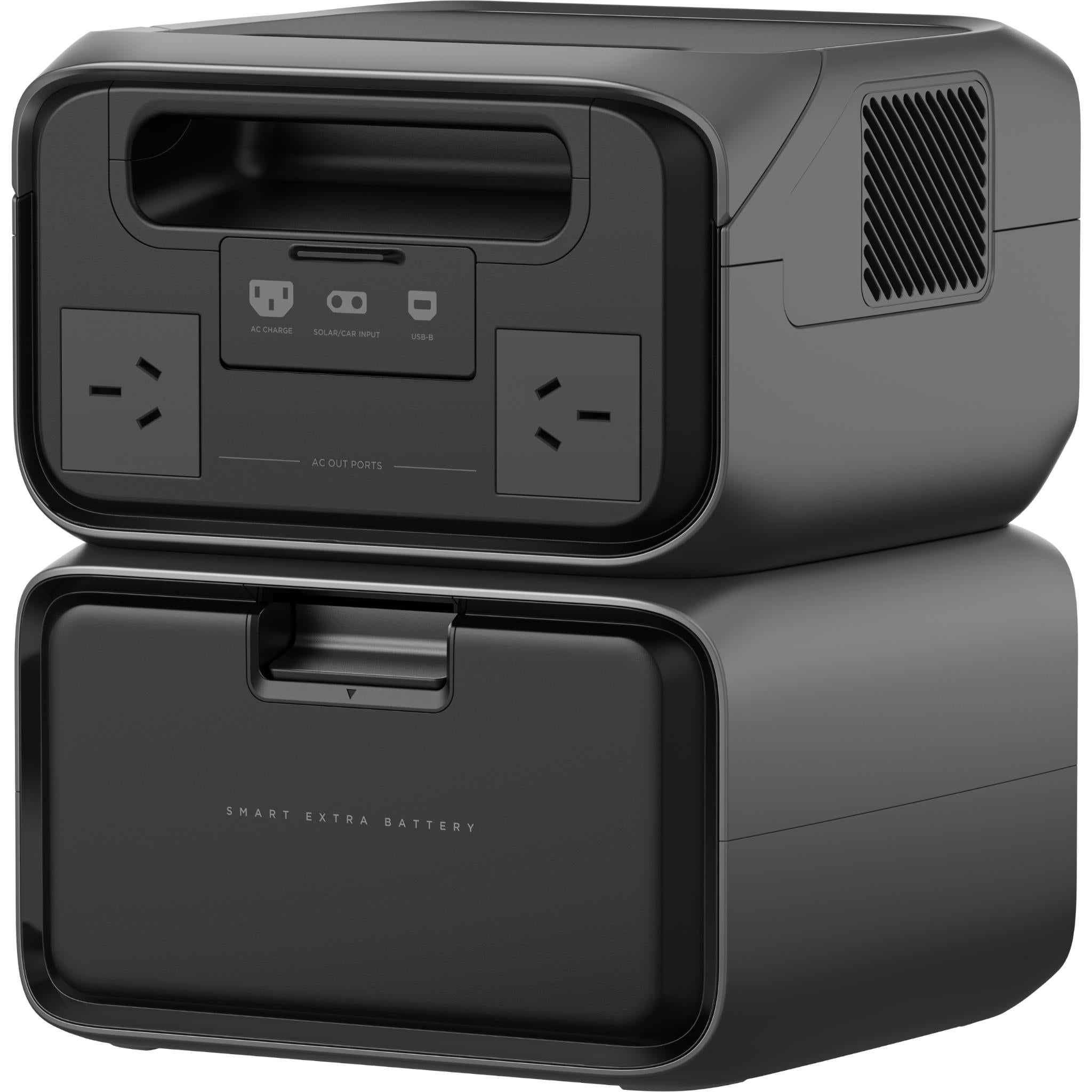 EcoFlow River 3 Max Plus Portable Power Station