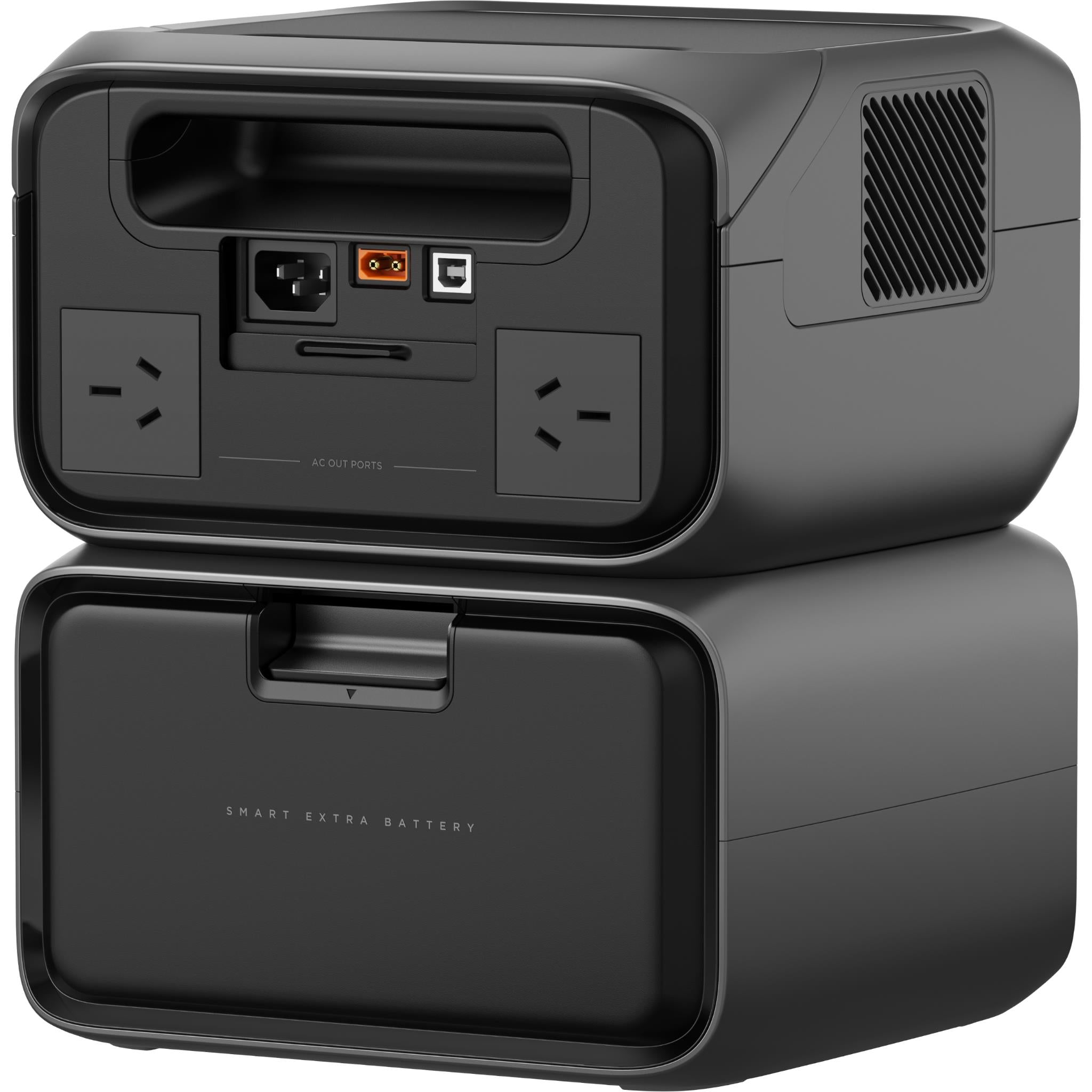 EcoFlow River 3 Max Plus Portable Power Station