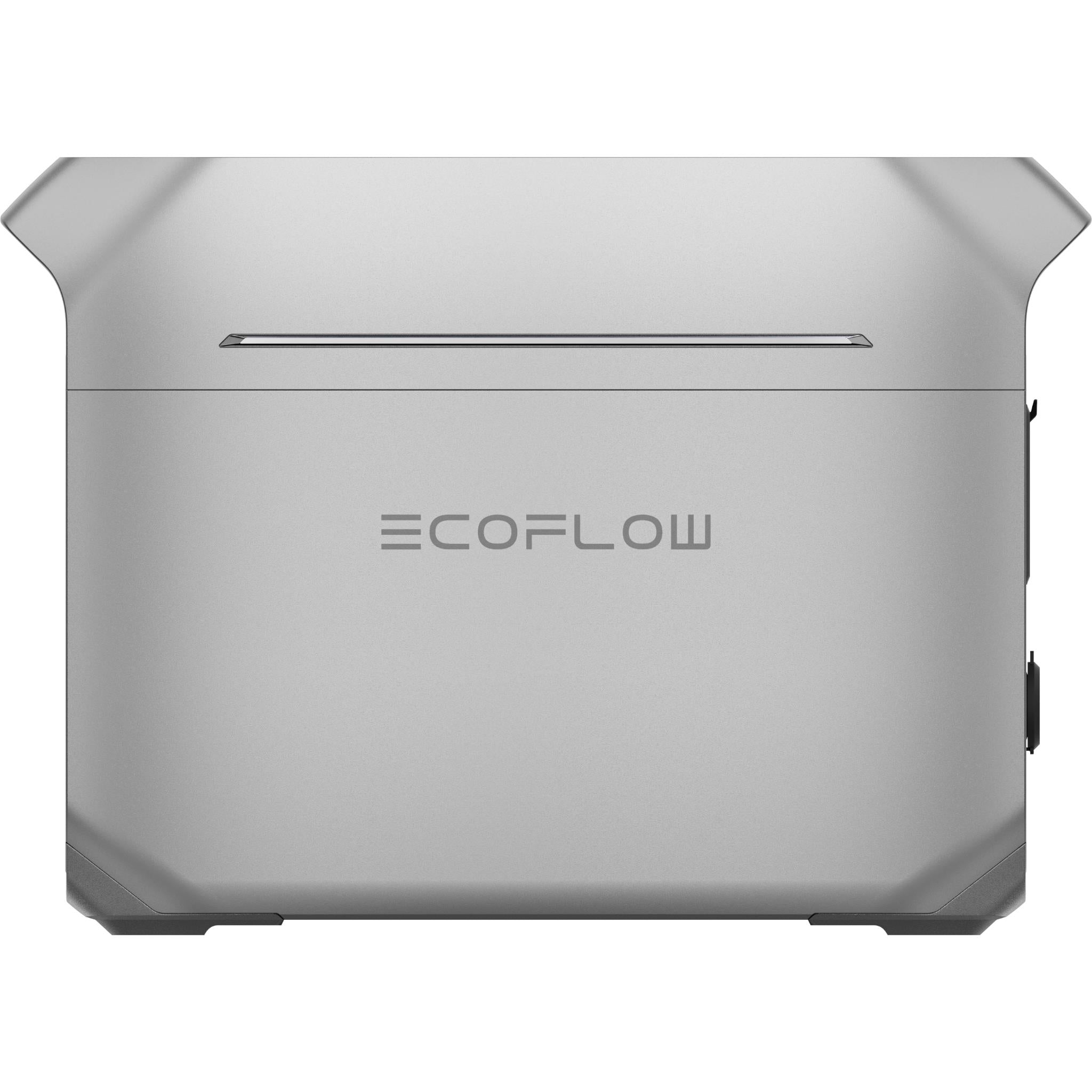 EcoFlow Delta 3 Plus Portable Power Station