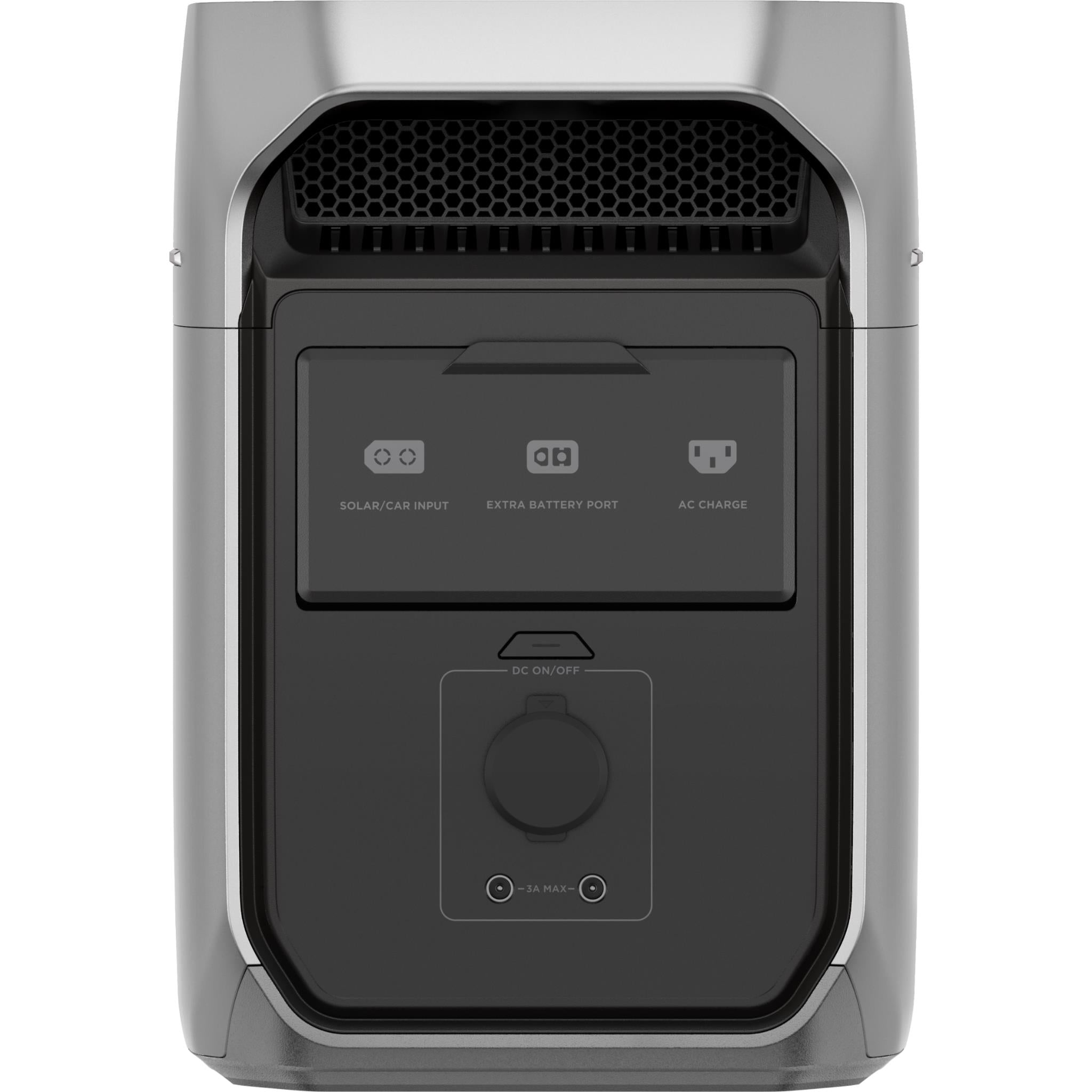 EcoFlow Delta 3 Plus Portable Power Station