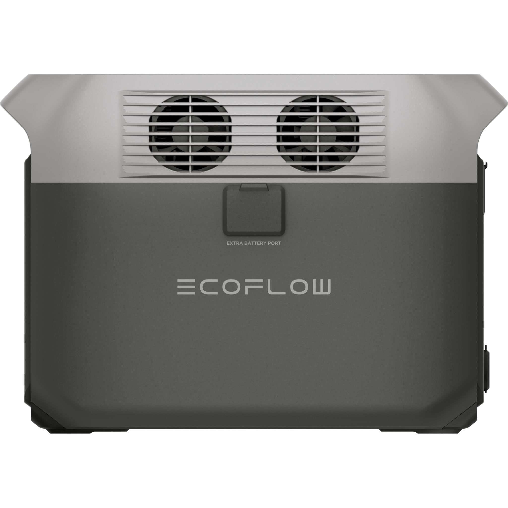 EcoFlow Delta 3 1500 Portable Power Station
