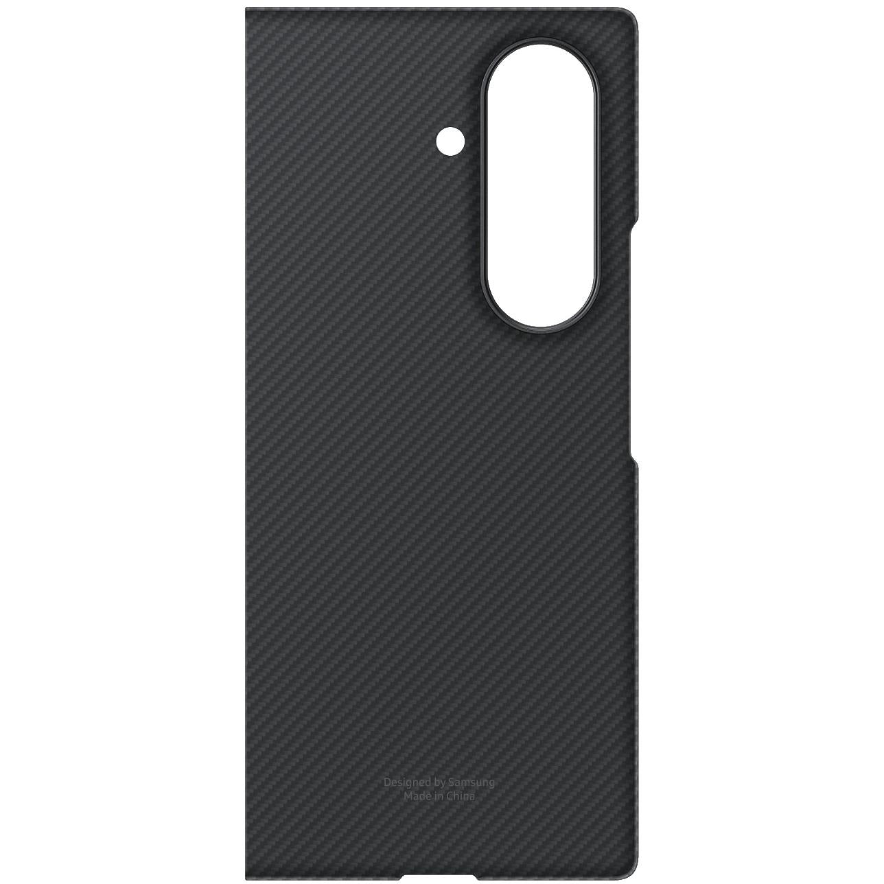 Samsung Carbon Shield Case for Galaxy Z Fold7 (Black)