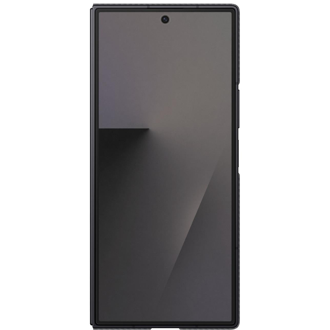 Samsung Carbon Shield Case for Galaxy Z Fold7 (Black)
