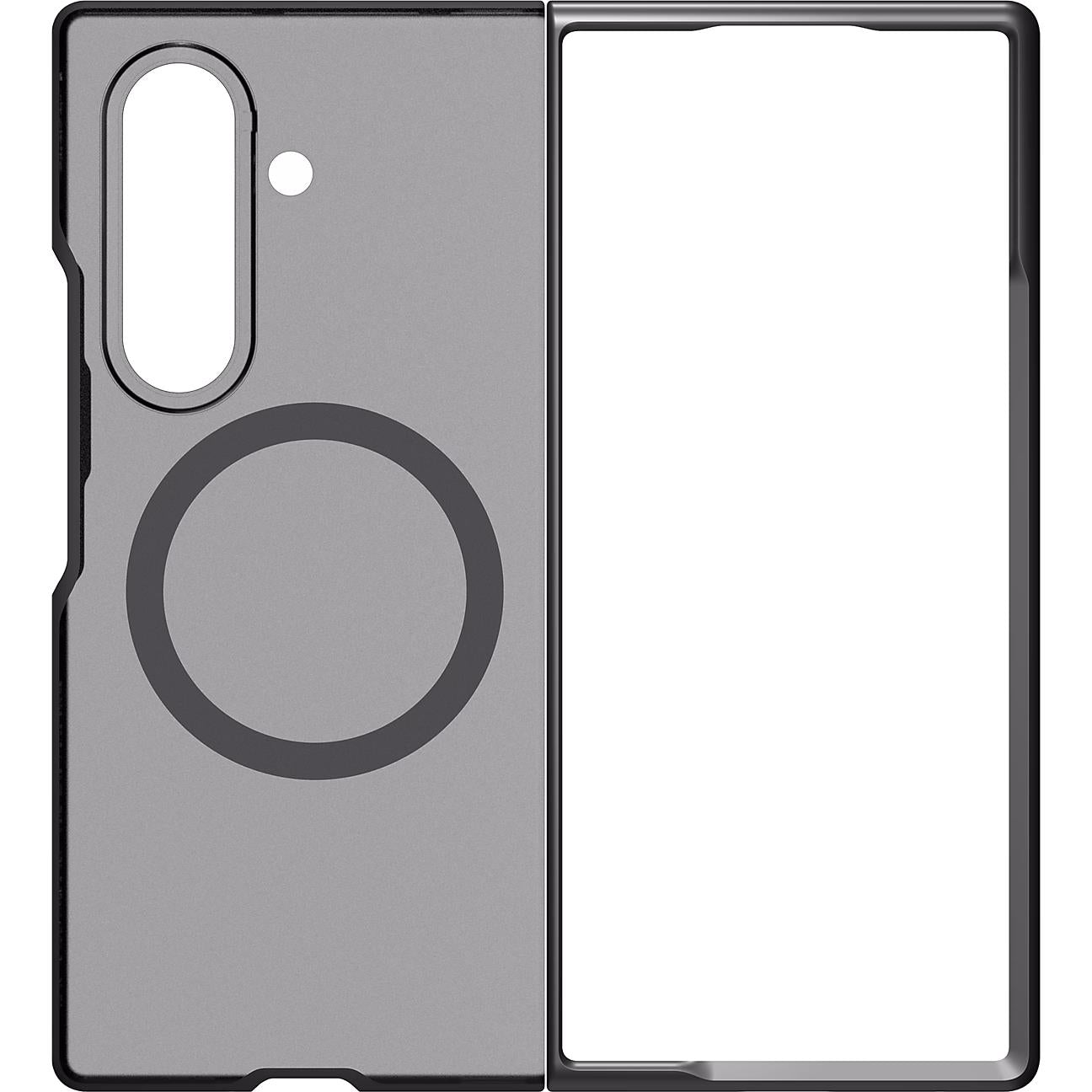 Samsung Capella Pro Case with Magnet for Galaxy Z Fold7
