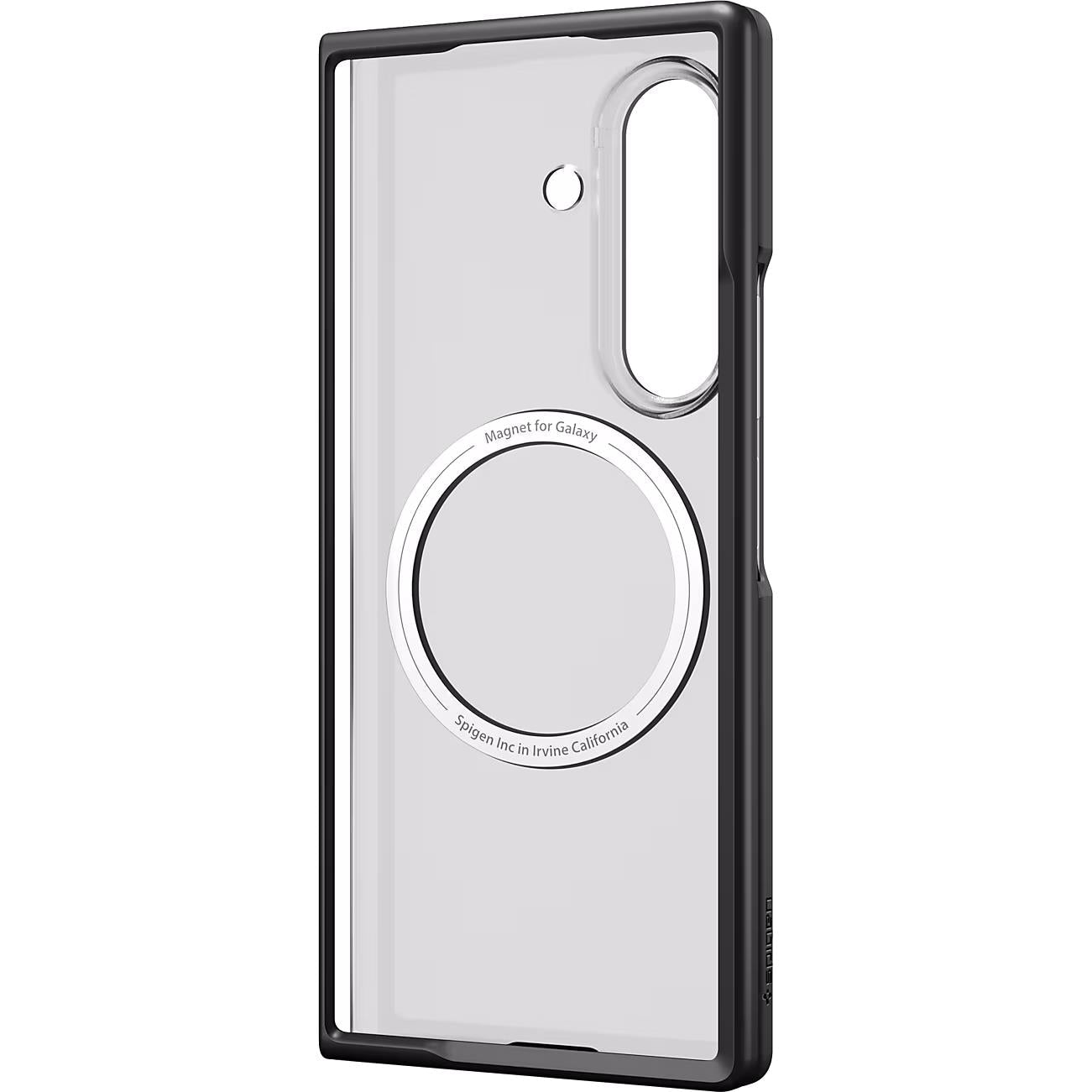 Samsung Capella Pro Case with Magnet for Galaxy Z Fold7