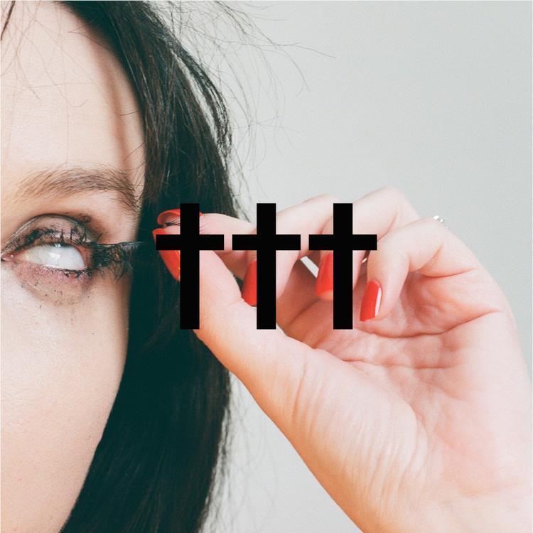 Permanent.Radiant Ep, By: ††† (Crosses)
