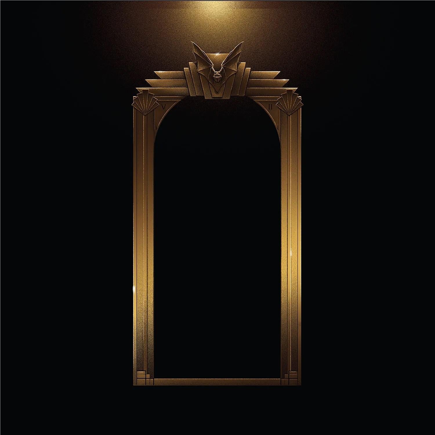 Endless Hallway, By: He Is Legend
