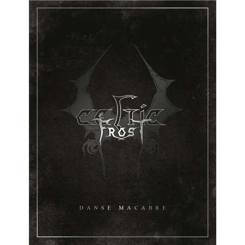 Danse Macabre (CD Boxset), By: Celtic Frost