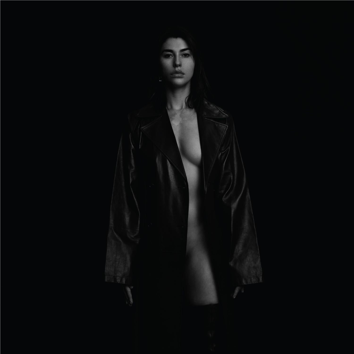 A Reckoning, By: Kimbra