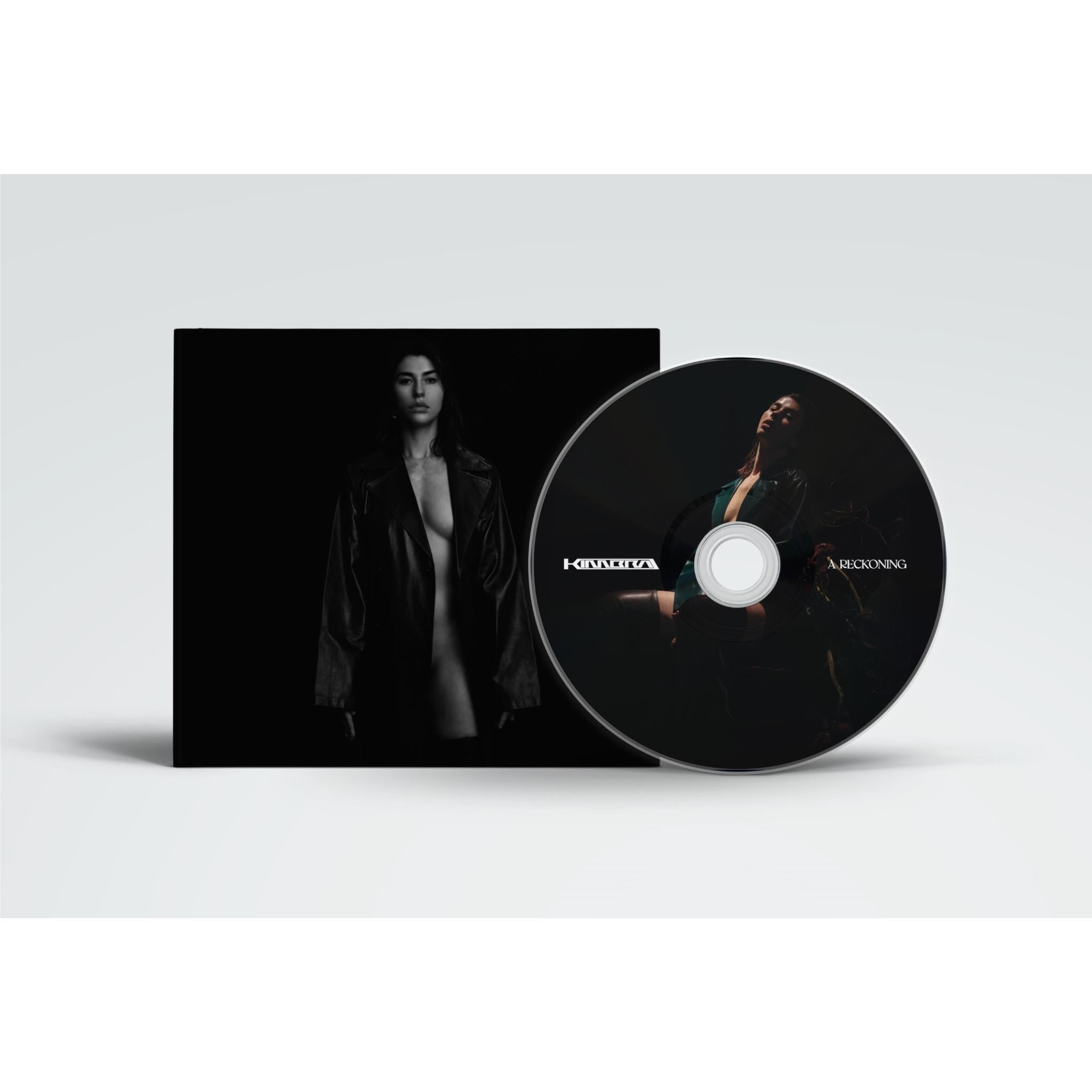 A Reckoning, By: Kimbra