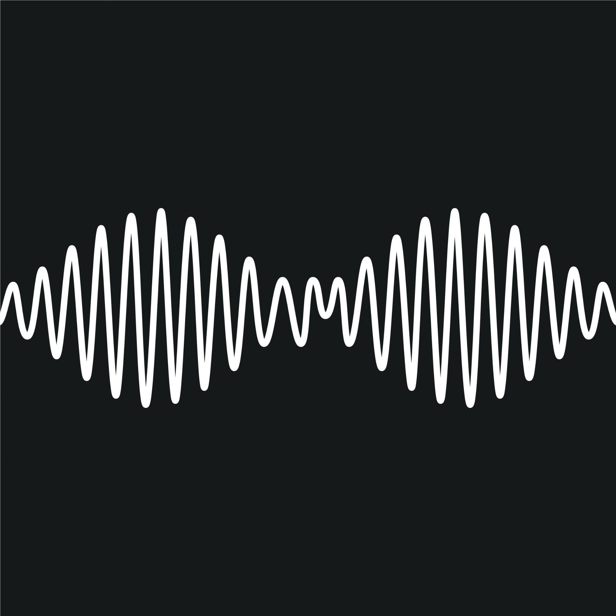 AM, By: Arctic Monkeys