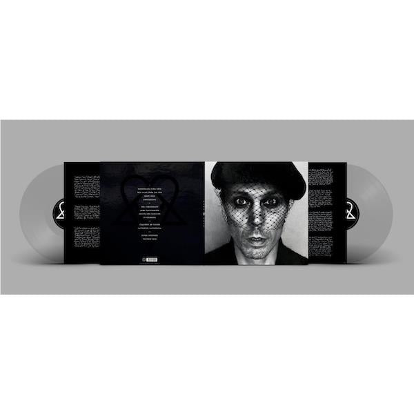 Neon Noir (Clear Vinyl) - By: Vv