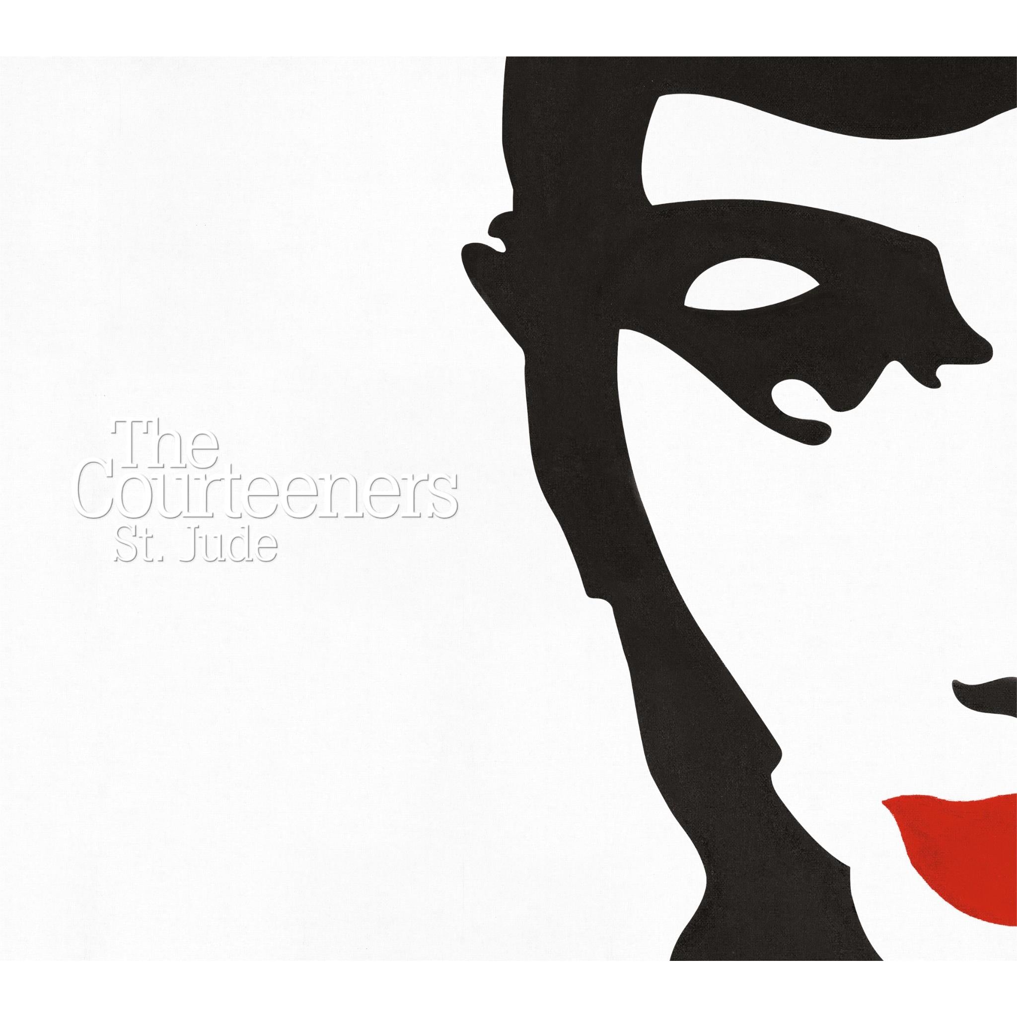 St Jude (15th Anniversary), By: Courteeners, The