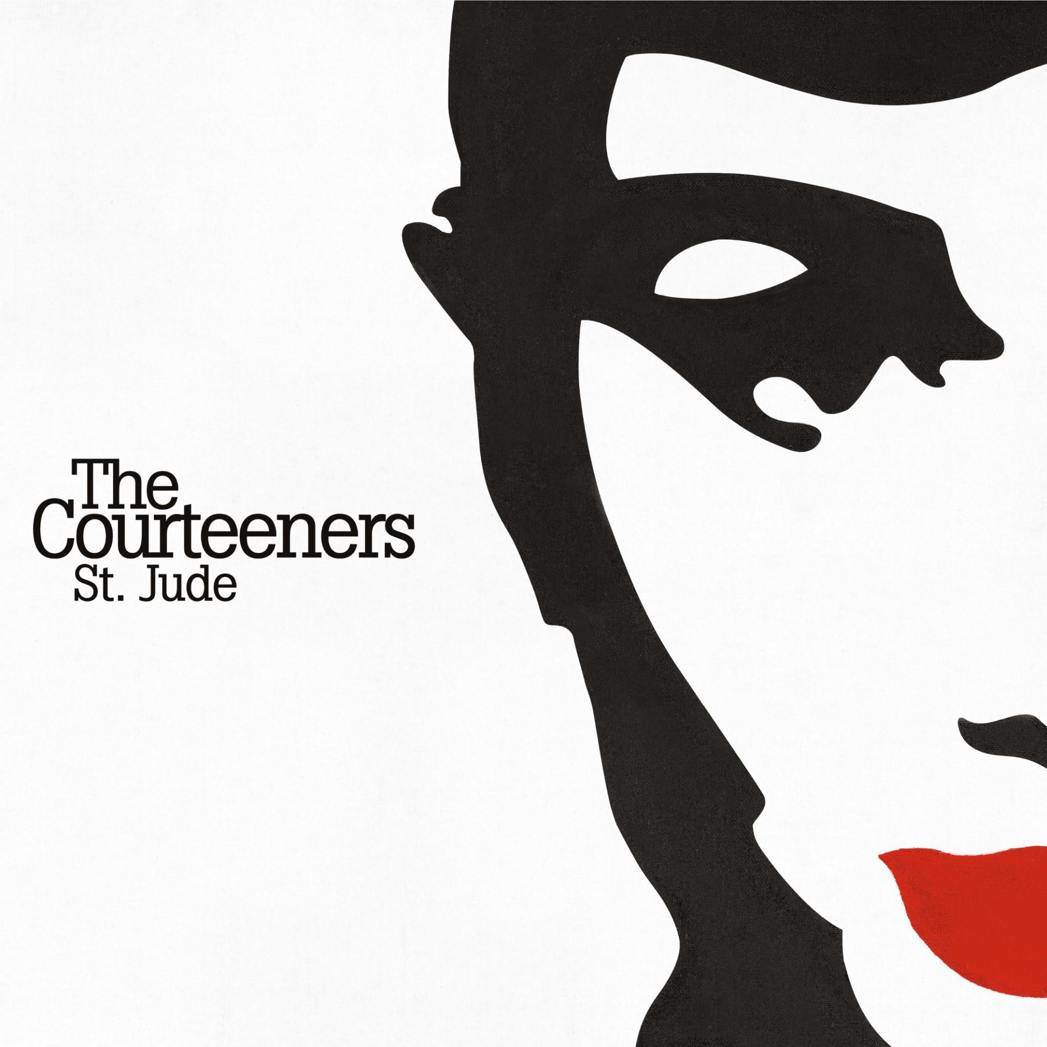 St Jude (15th Anniversary Vinyl) - By:Courteeners, The