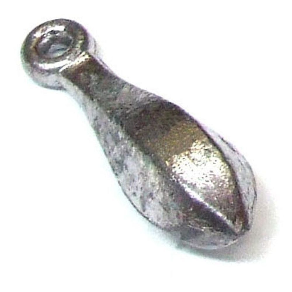 3 ounce Reef Sinkers Pack oF 4