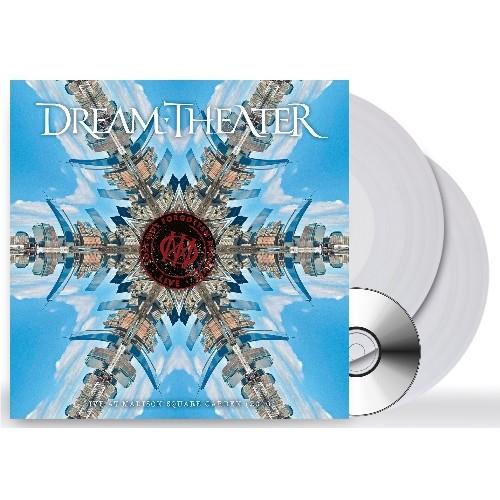 Lost Not Forgotten Archives: Live At Madison Square Garden (2010) (Vinyl) - By: Dream Theater