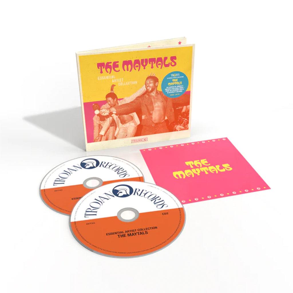 Essential Artist Collection,  By: Maytals, The