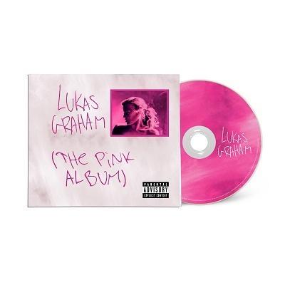 4 (The Pink Album),  By: Graham, Lukas