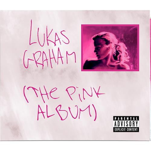 4 (The Pink Album),  By: Graham, Lukas