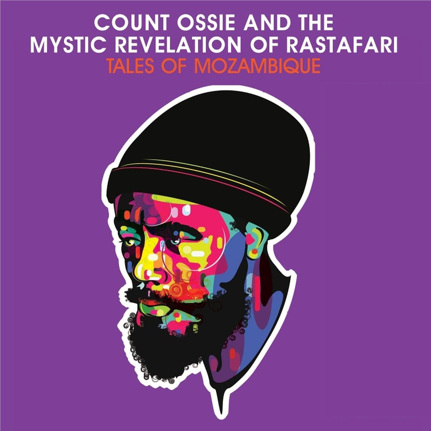 Tales Of Mozambique, By: Count Ossie & The Mystic Revelation Of Rastafari