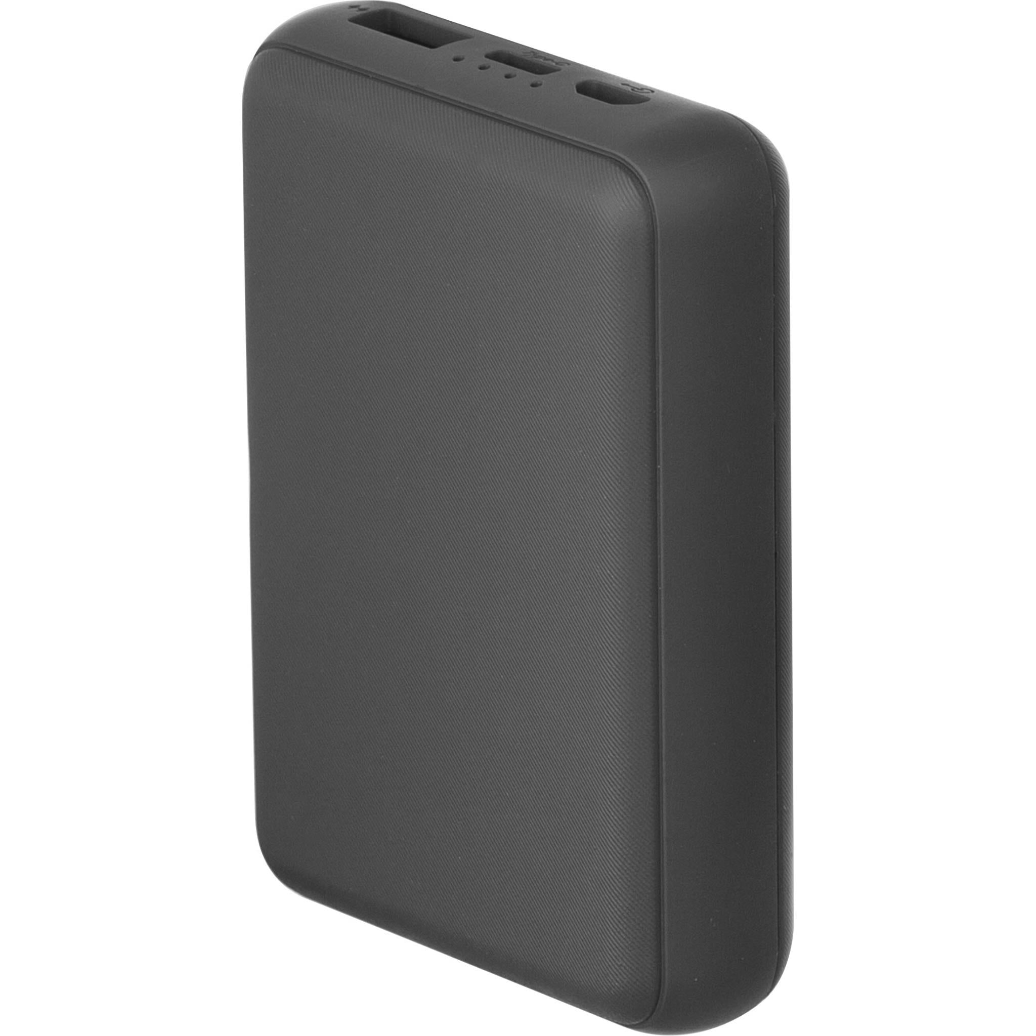 3sixT JetPak BasiX 2.0 10000mAh Power Bank (Black)