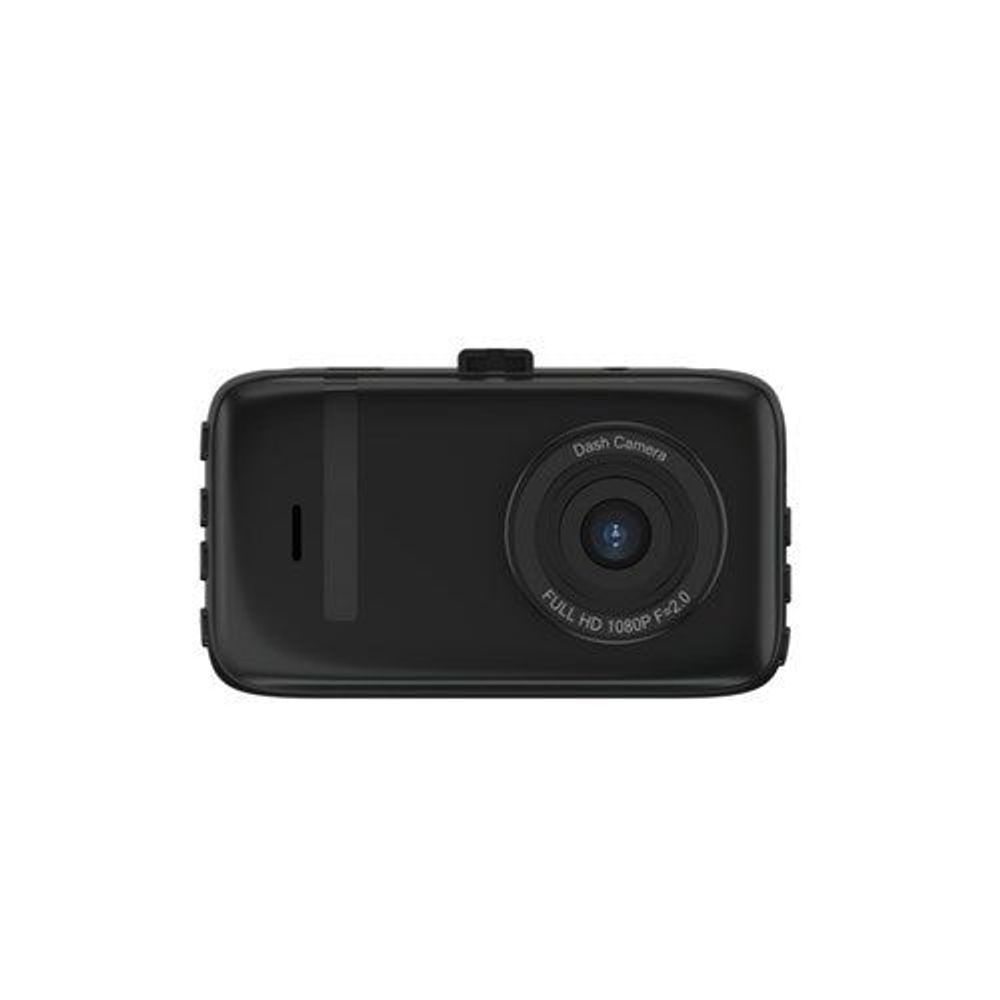 QV3878 - 2K Dash Camera with GPS and 3in IPS Display