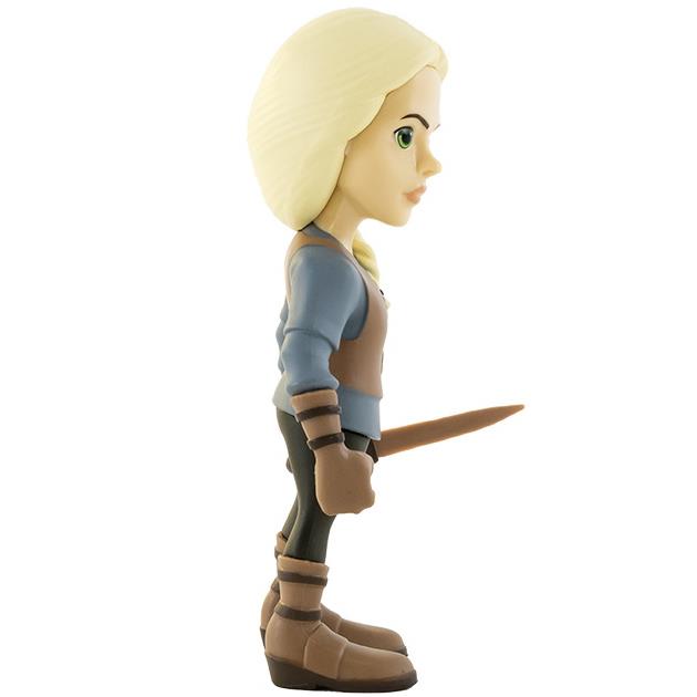 Minix: The Witcher - Ciri