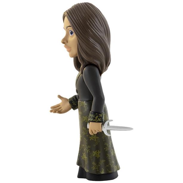 Minix: The Witcher - Yennefer