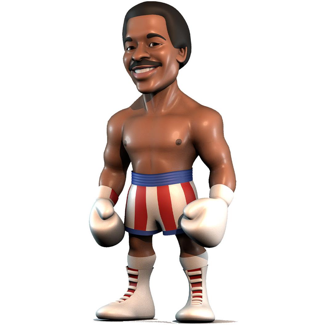 Minix: Rocky - Apollo