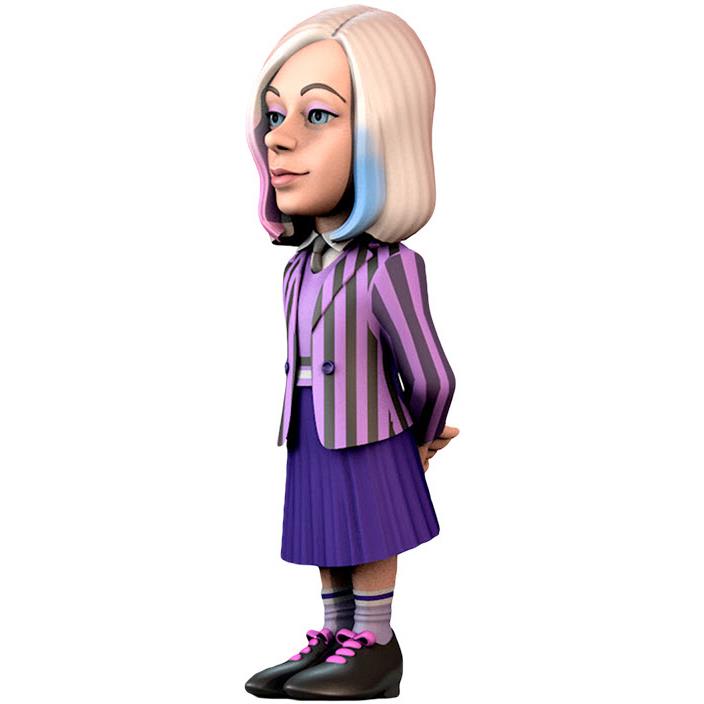 Minix: Wednesday - Enid Sinclair