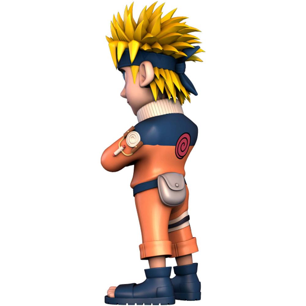 Minix: Naruto - Naruto Uzumaki