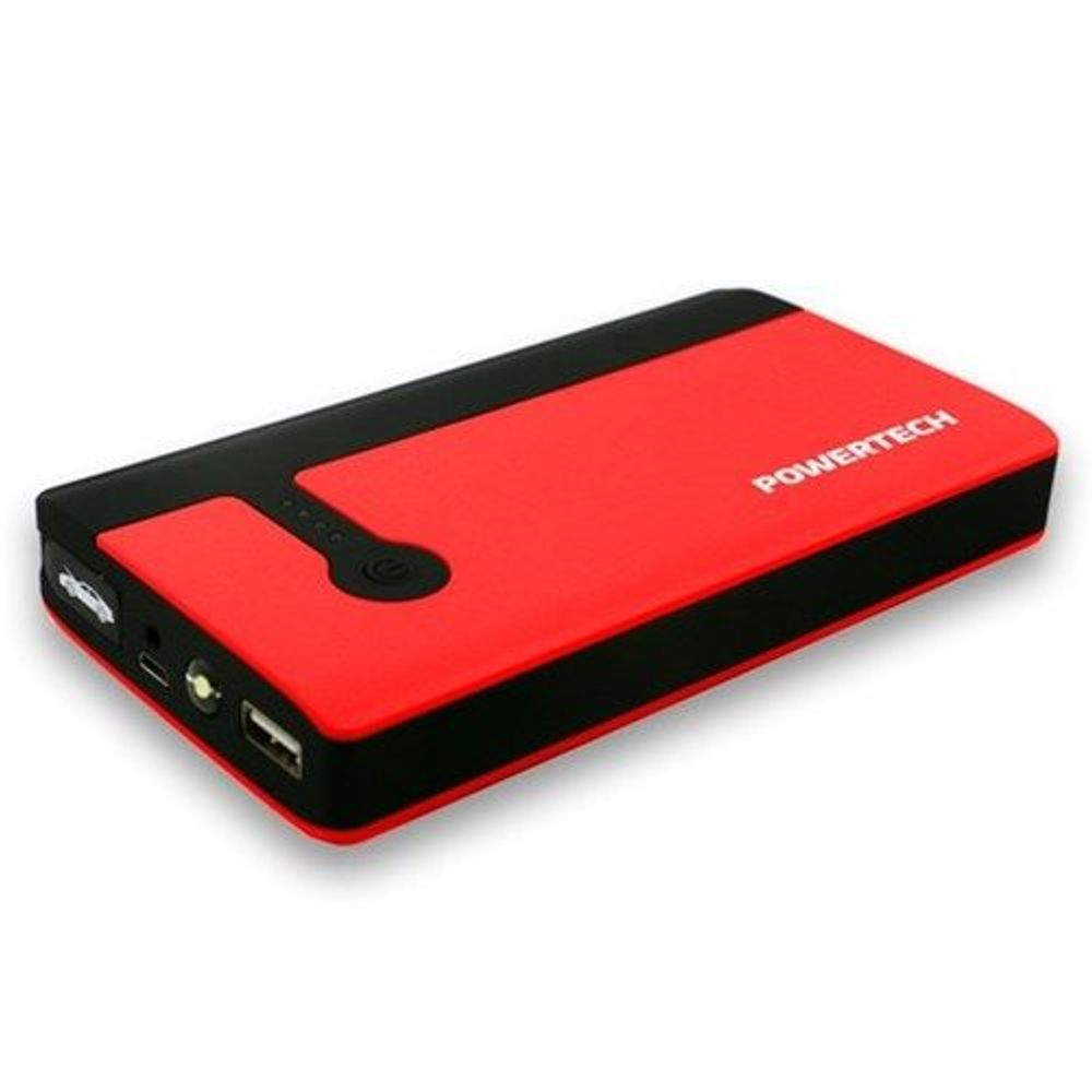 MB3763 - 12V 400A Glovebox Jump Starter and Power bank LI-PO
