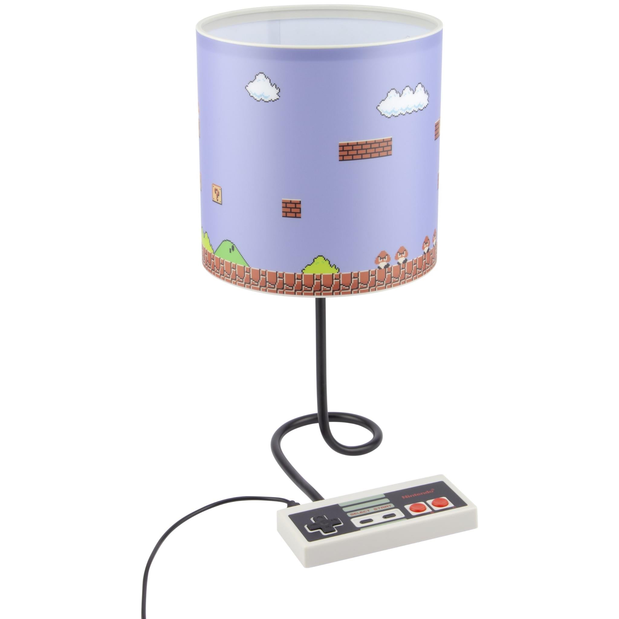 Paladone Nintendo Entertainment System Lamp